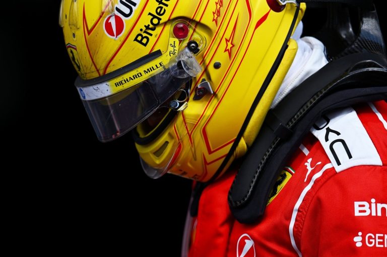 F1 : Hamilton, le fantôme de Räikkönen ressurgit dans les stands