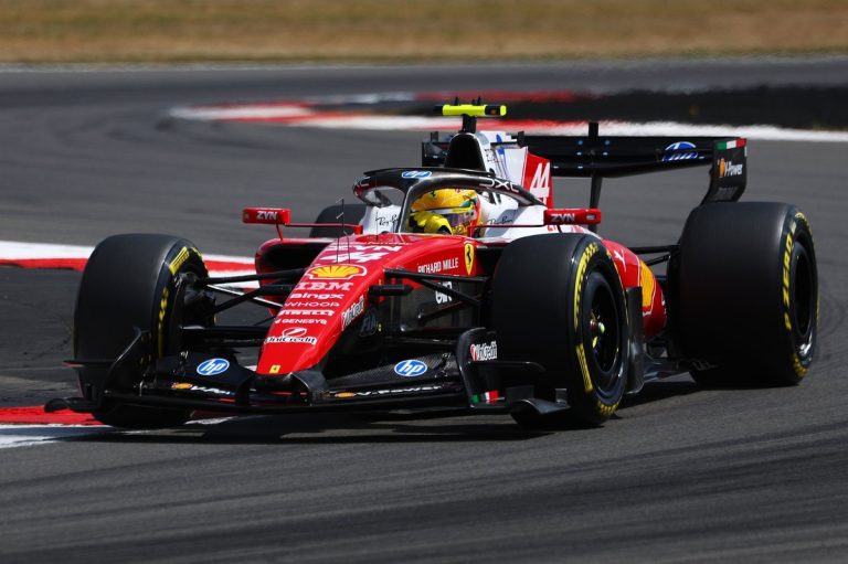 Alpine et Mercedes : un nouveau départ à Enstone pour la Formule 1