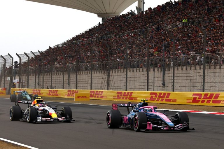Formule 1 : Gasly sonne l’alarme, Alpine sous la menace directe des Racing Bulls