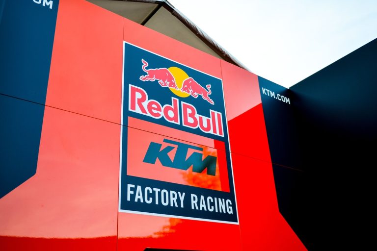 MotoGP : KTM et Red Bull, une alliance incontournable qui se prolonge