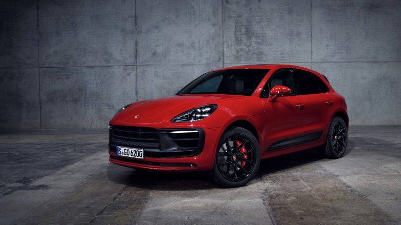 Porsche Macan : la fin d’une ère, le début d’une crise ?