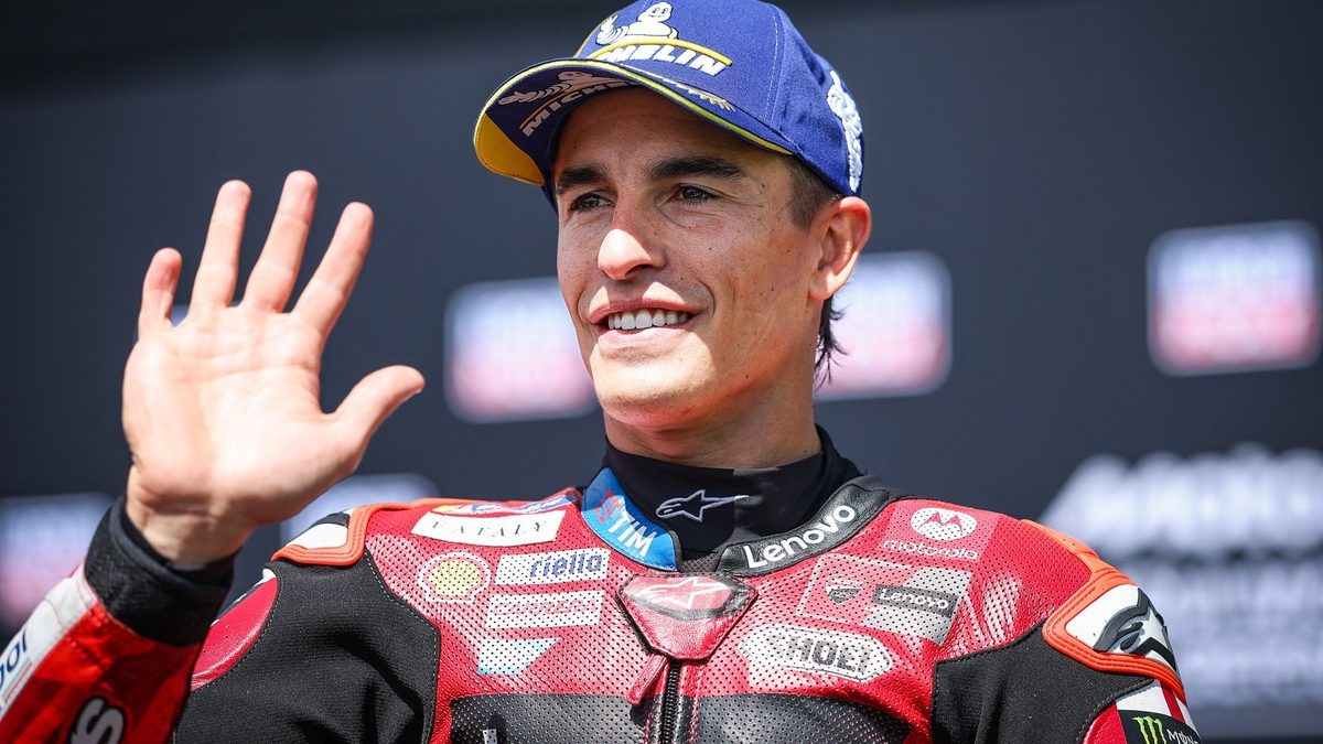 MotoGP : Márquez revient en force, Martín toujours leader