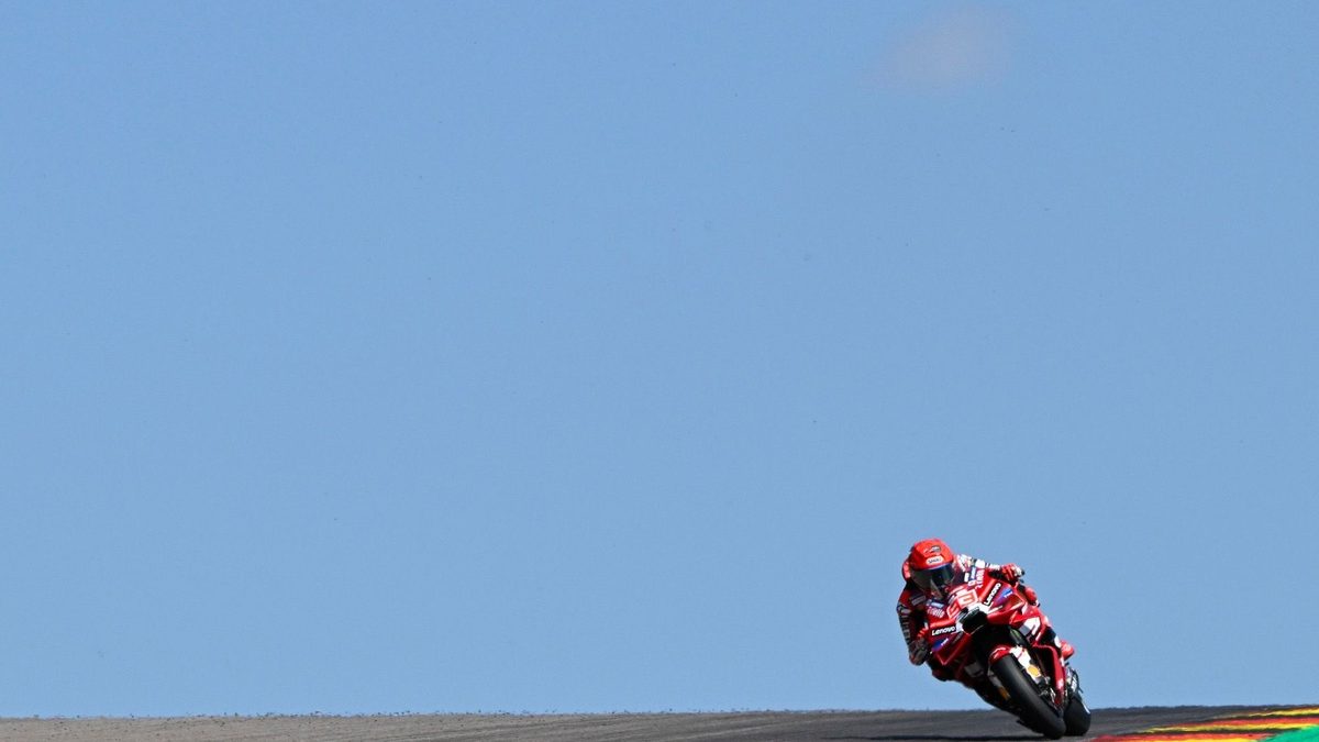 MotoGP : Márquez s’offre la pole, mais le sprint promet du spectacle