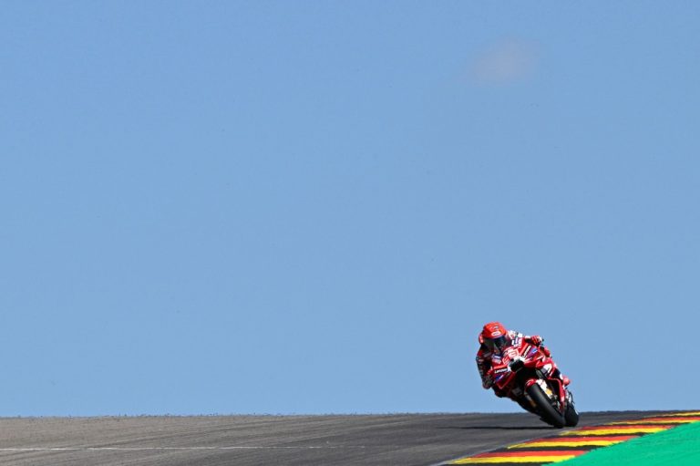 MotoGP : Márquez s’offre la pole, mais le sprint promet du spectacle