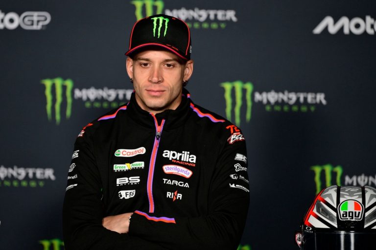 MotoGP : Bezzecchi opéré, un retour à Silverstone incertain