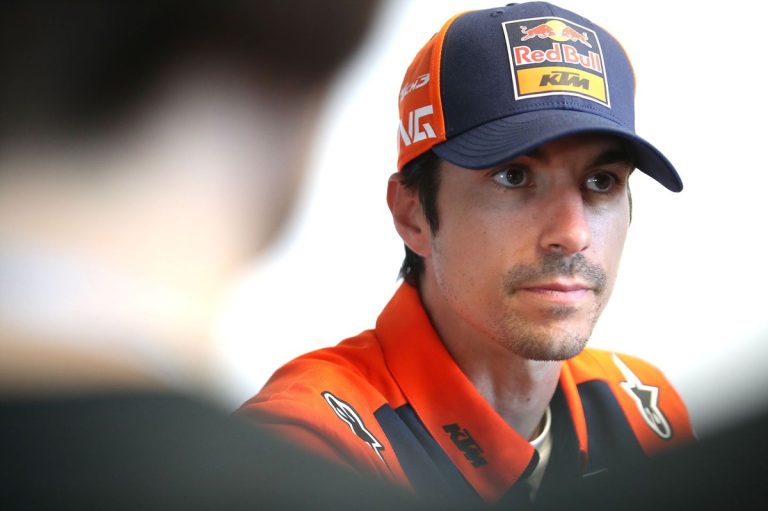 MotoGP à Buriram : Bagnaia en tête, Márquez en difficulté