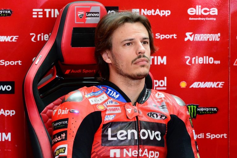 MotoGP : Premiers pas prometteurs pour les motos 2027 sur le sec