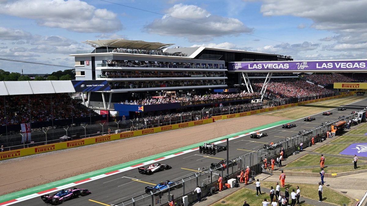 F1 2026 : Antonelli surprend, le classement F1 en ébullition