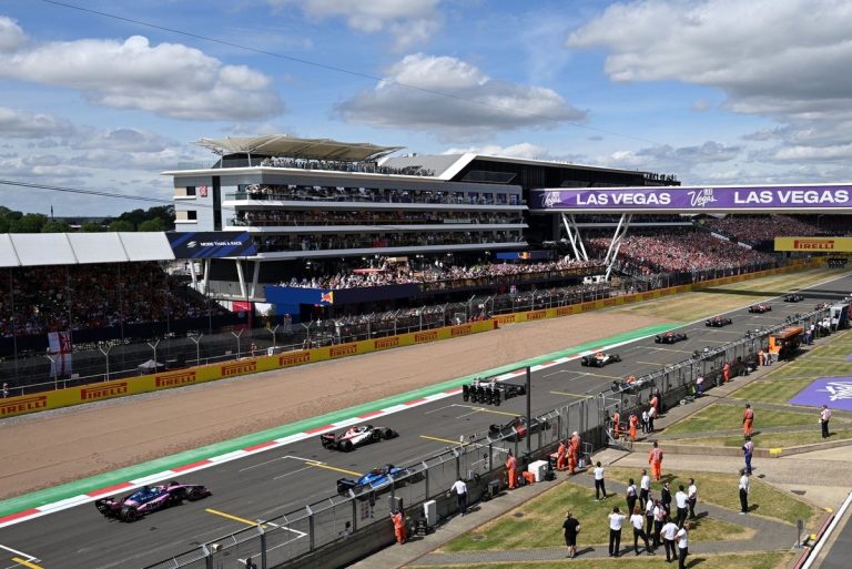 F1 2026 : Antonelli surprend, le classement F1 en ébullition