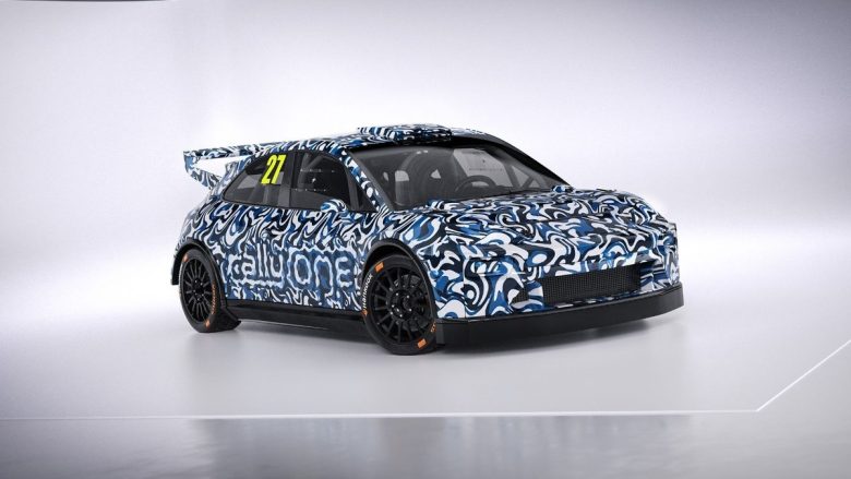 WRC 2027 : Project Rally One prépare sa révolution avec des premiers tests imminents