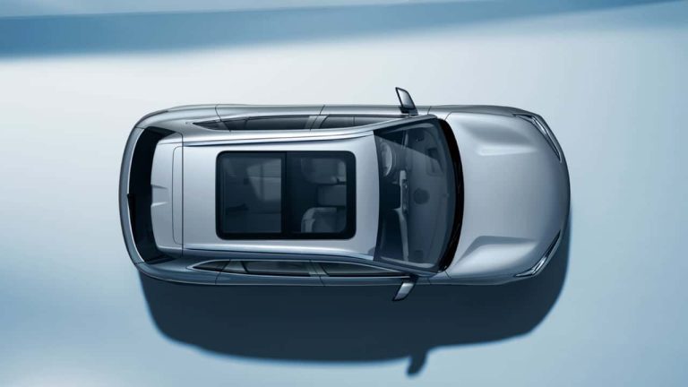Geely électrise la recharge : 1 MW encaissé en moins de 5 minutes