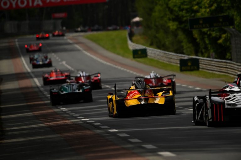 Prodrive lorgne le WEC et ses Hypercars, mais à quel prix ?