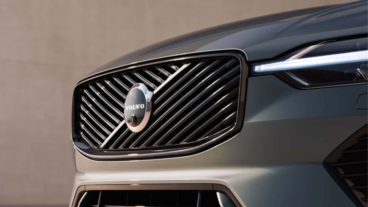 Volvo : le plan produit le plus audacieux de son histoire se dévoile